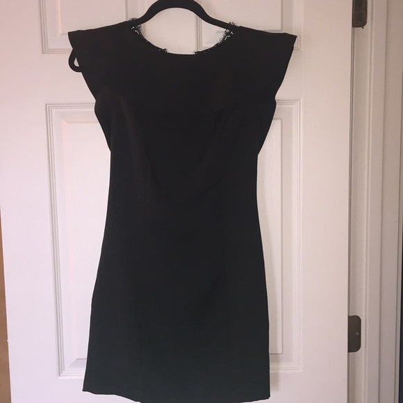 Lace Back Mini-See Pics-Last One!!! - Picture 5 of 7